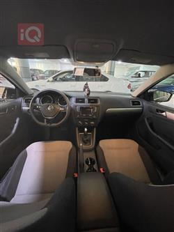 فولكسفاغن جيتا